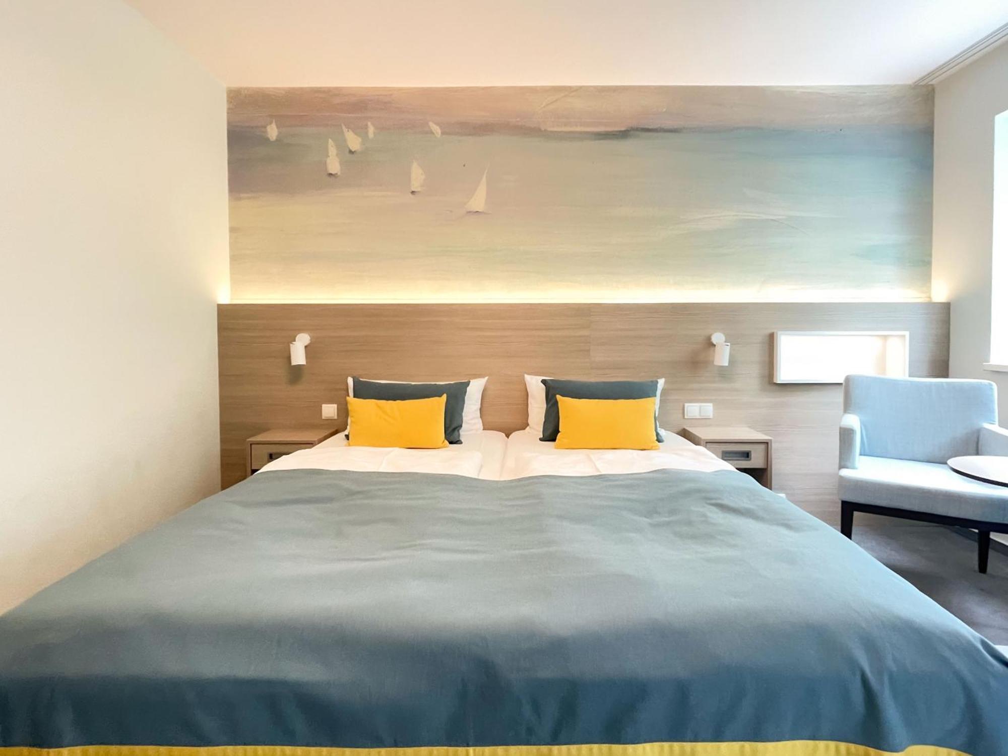 Hotel Strandhotel Graal-Mueritz