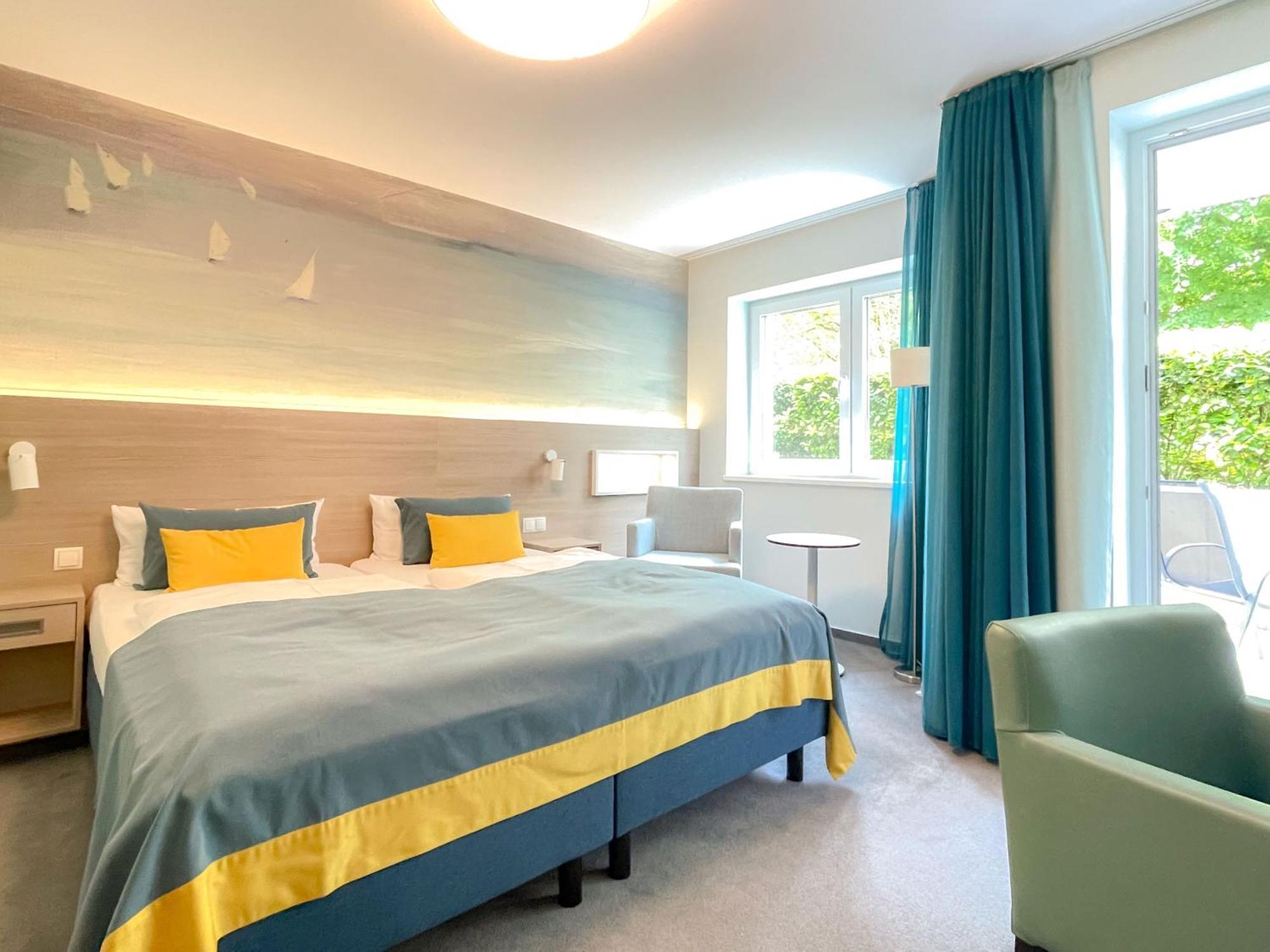 Strandhotel 3*