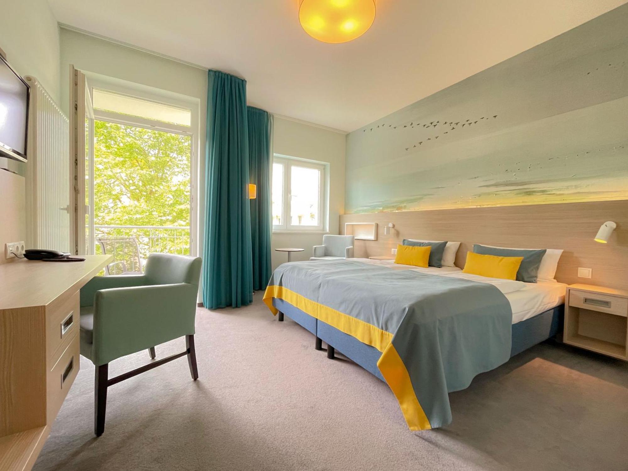 Strandhotel Graal-Mueritz